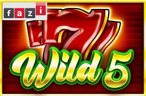 Wild 5